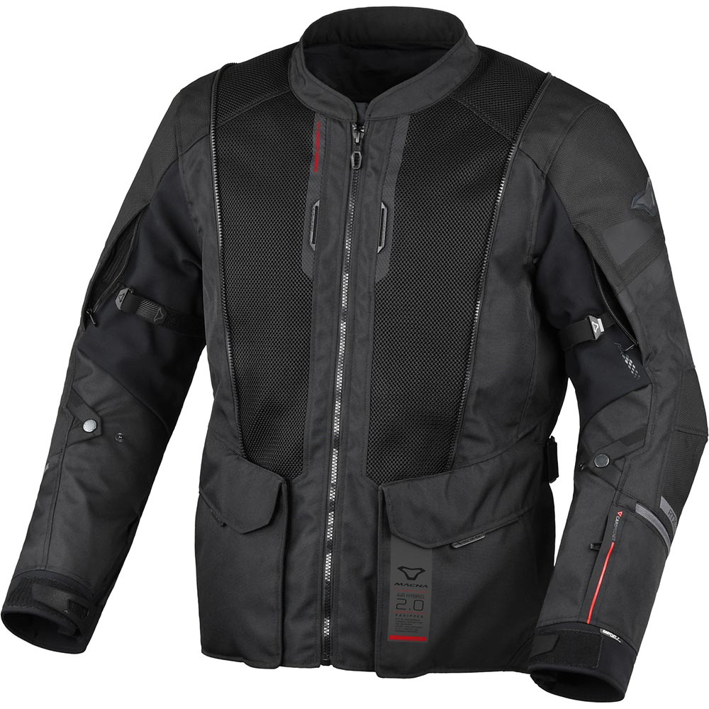 Giacca Air Hybrid 2.0