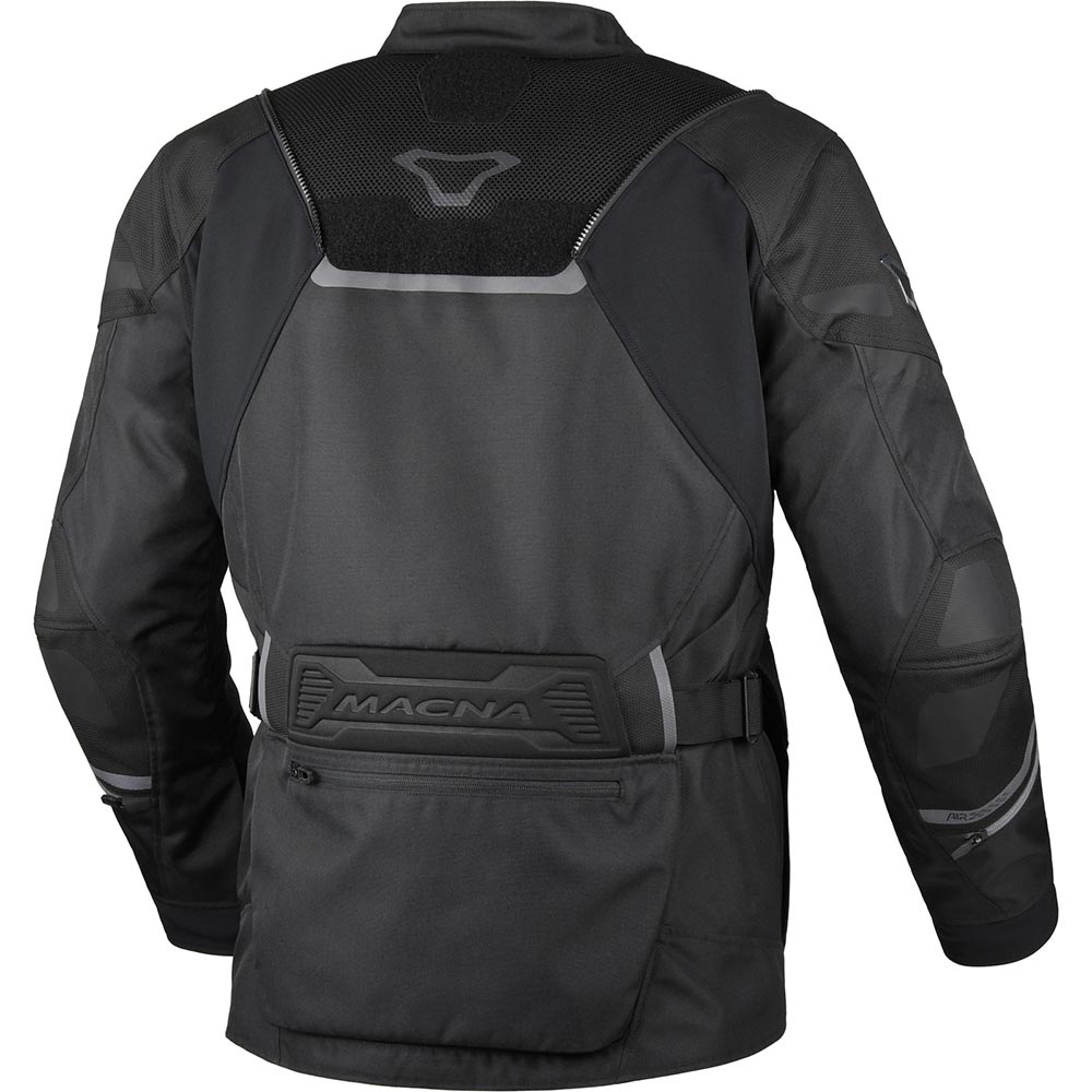 Giacca Air Hybrid 2.0
