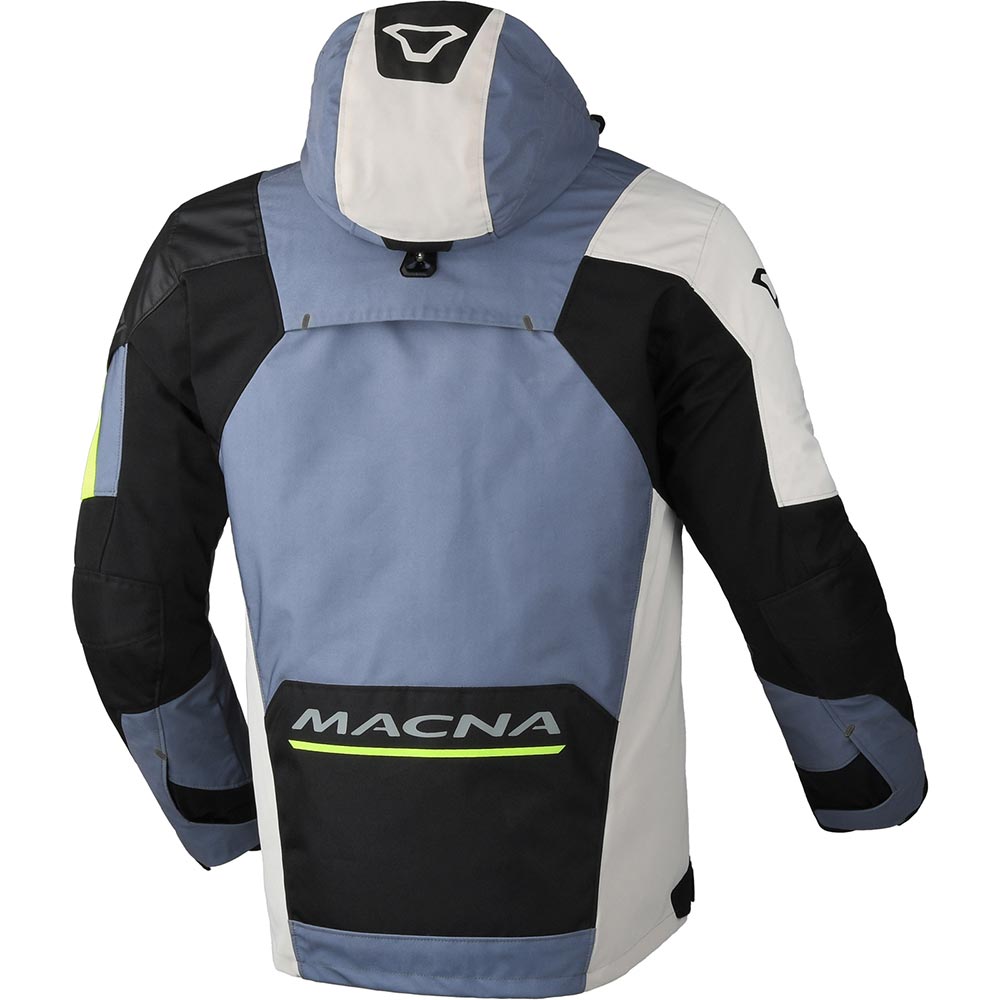 Giacca Angle 2.0