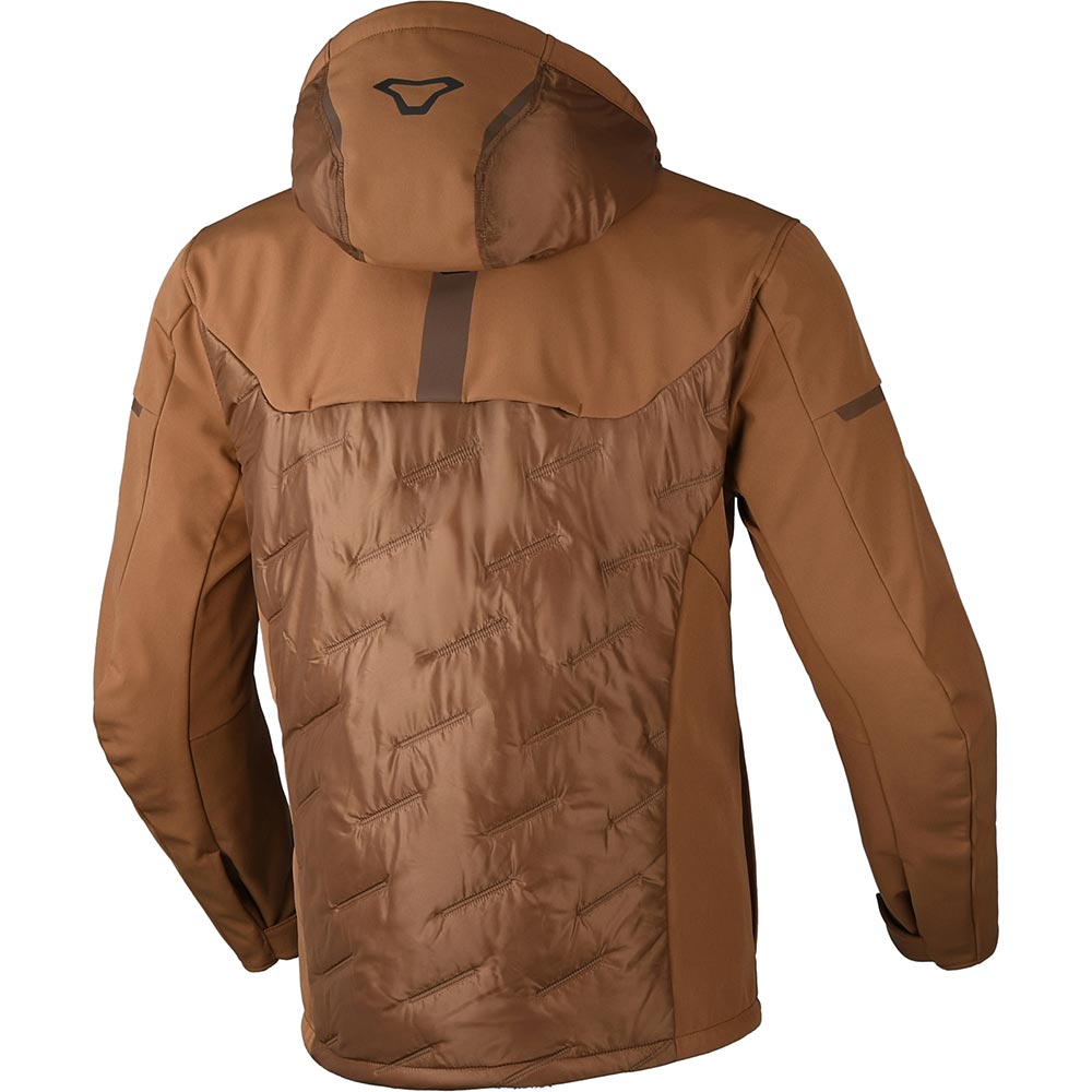 Giacca Cocoon 2.0