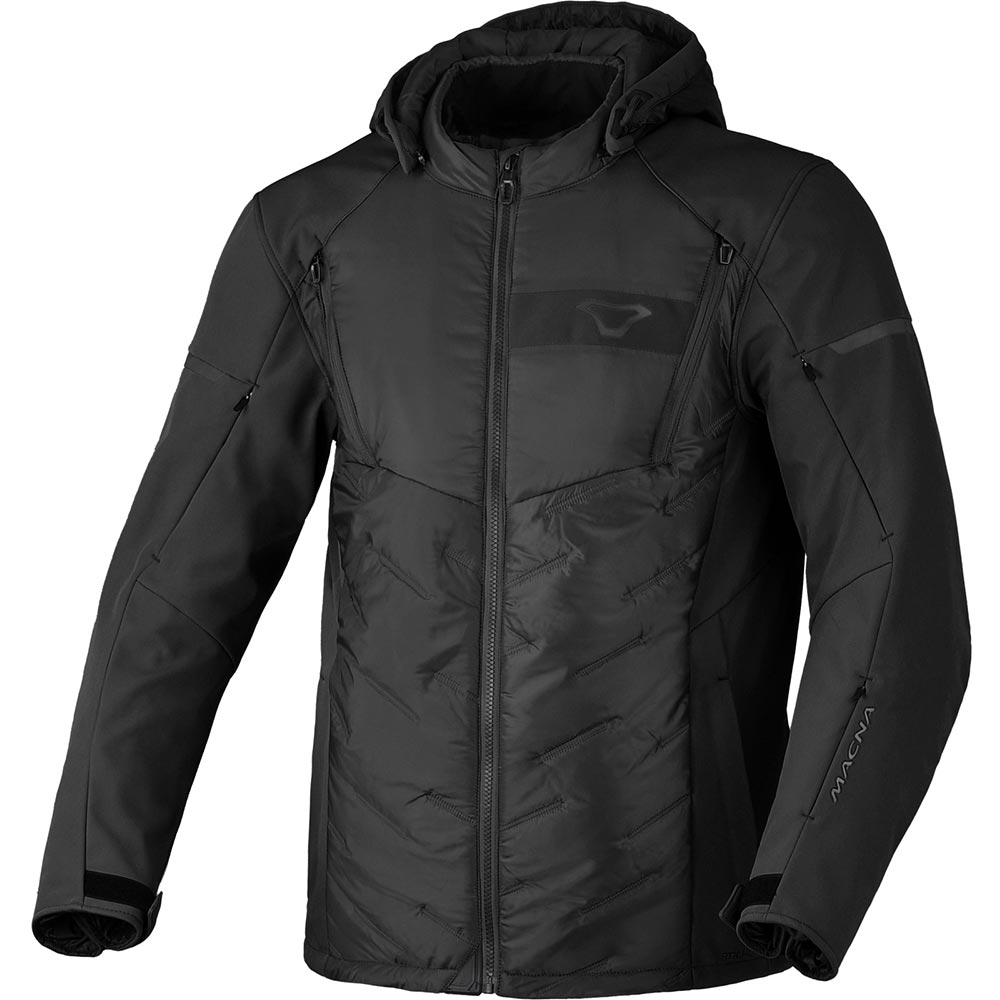 Giacca Cocoon 2.0