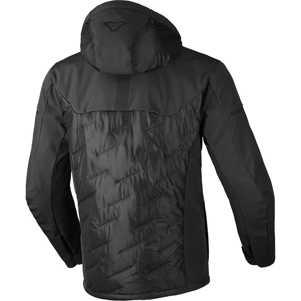 Giacca Cocoon 2.0