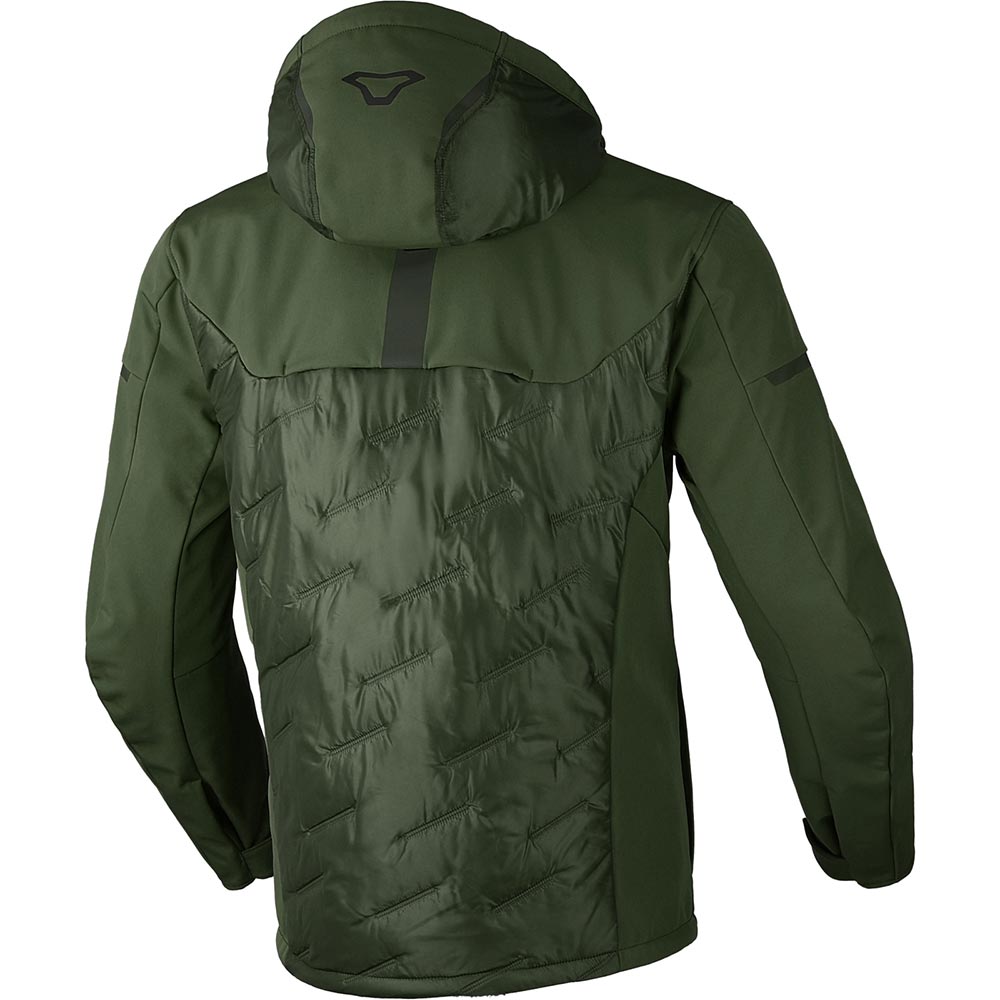 Giacca Cocoon 2.0