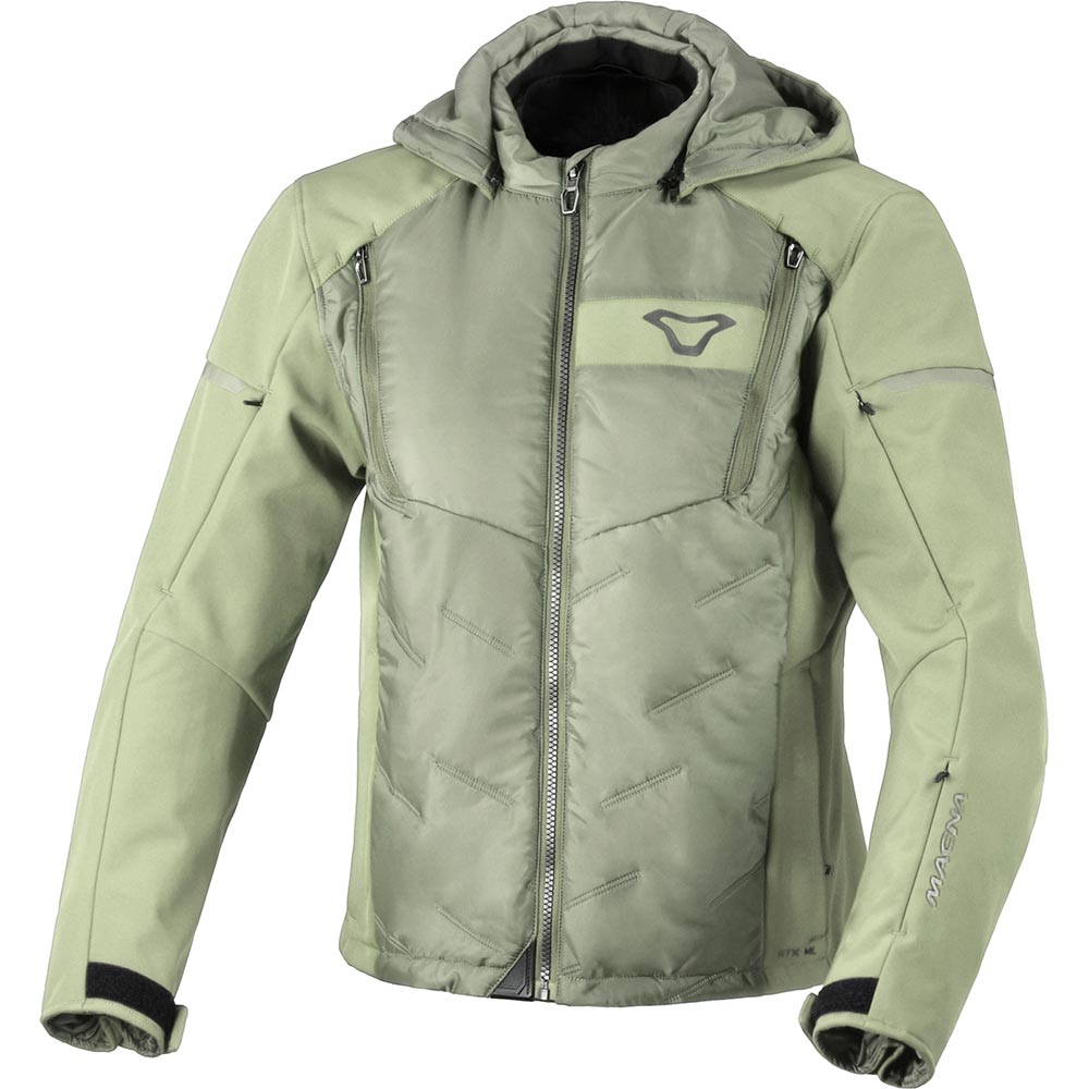 Giacca Cocoon 2.0 da donna