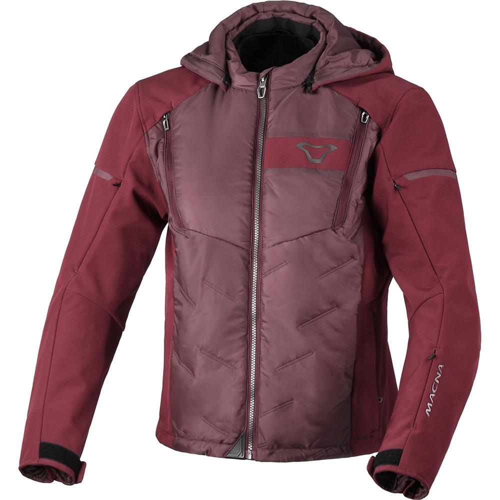 Giacca Cocoon 2.0 da donna