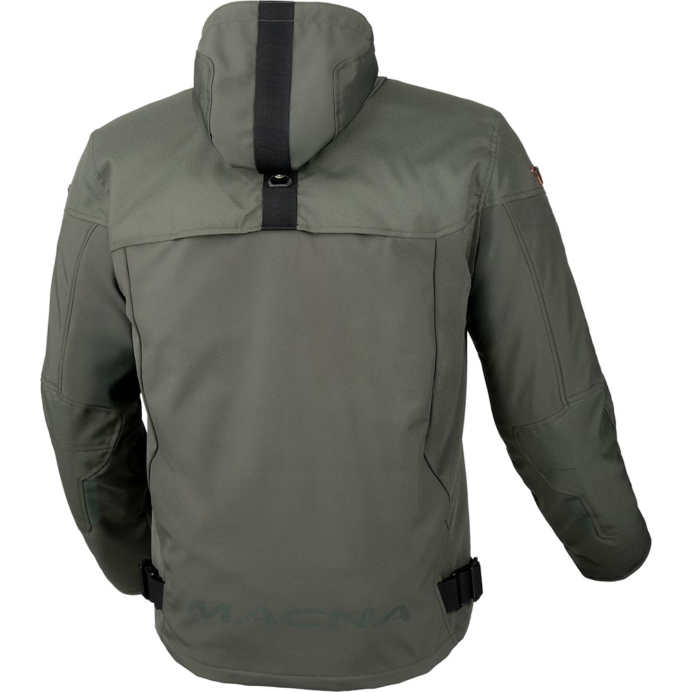 Giacca Territor 2.0