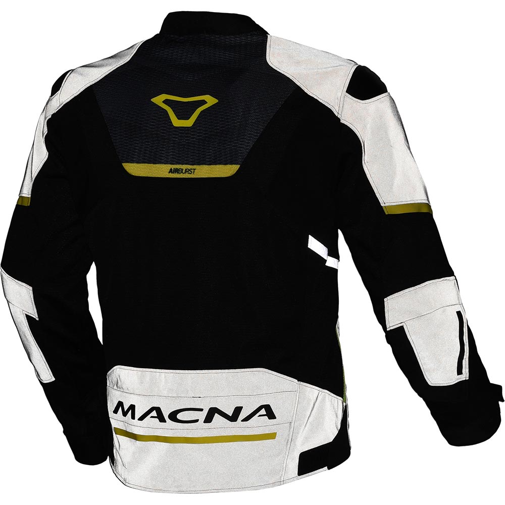 Giacca Orcano 2.0 Night Eye