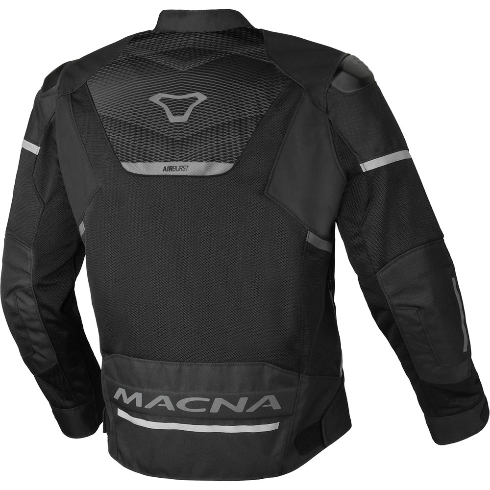 Giacca Orcano 2.0