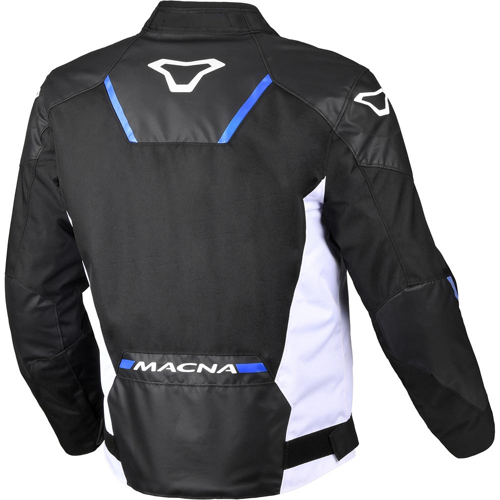 Giacca Tazar 2.0