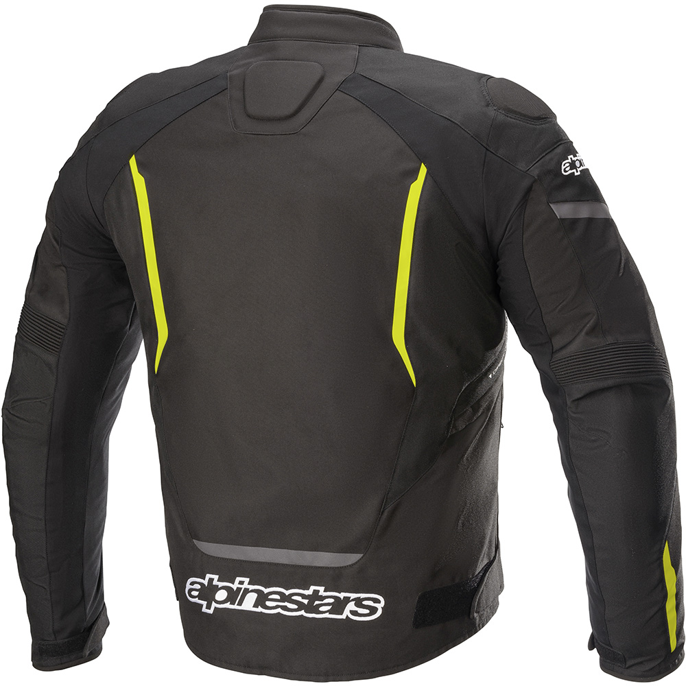 Giacca impermeabile T-Jaws V3