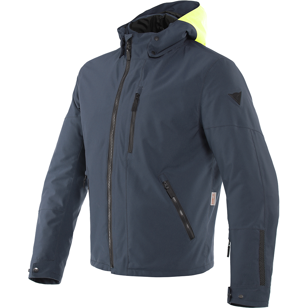 Giacca Mayfair D-Dry