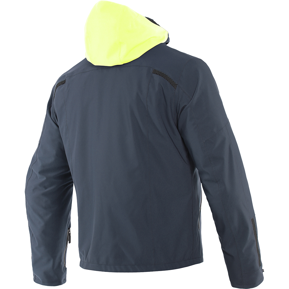 Giacca Mayfair D-Dry
