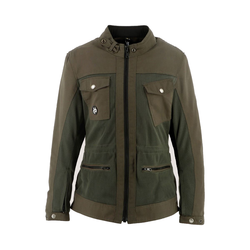 Giacca Sahara Air da donna