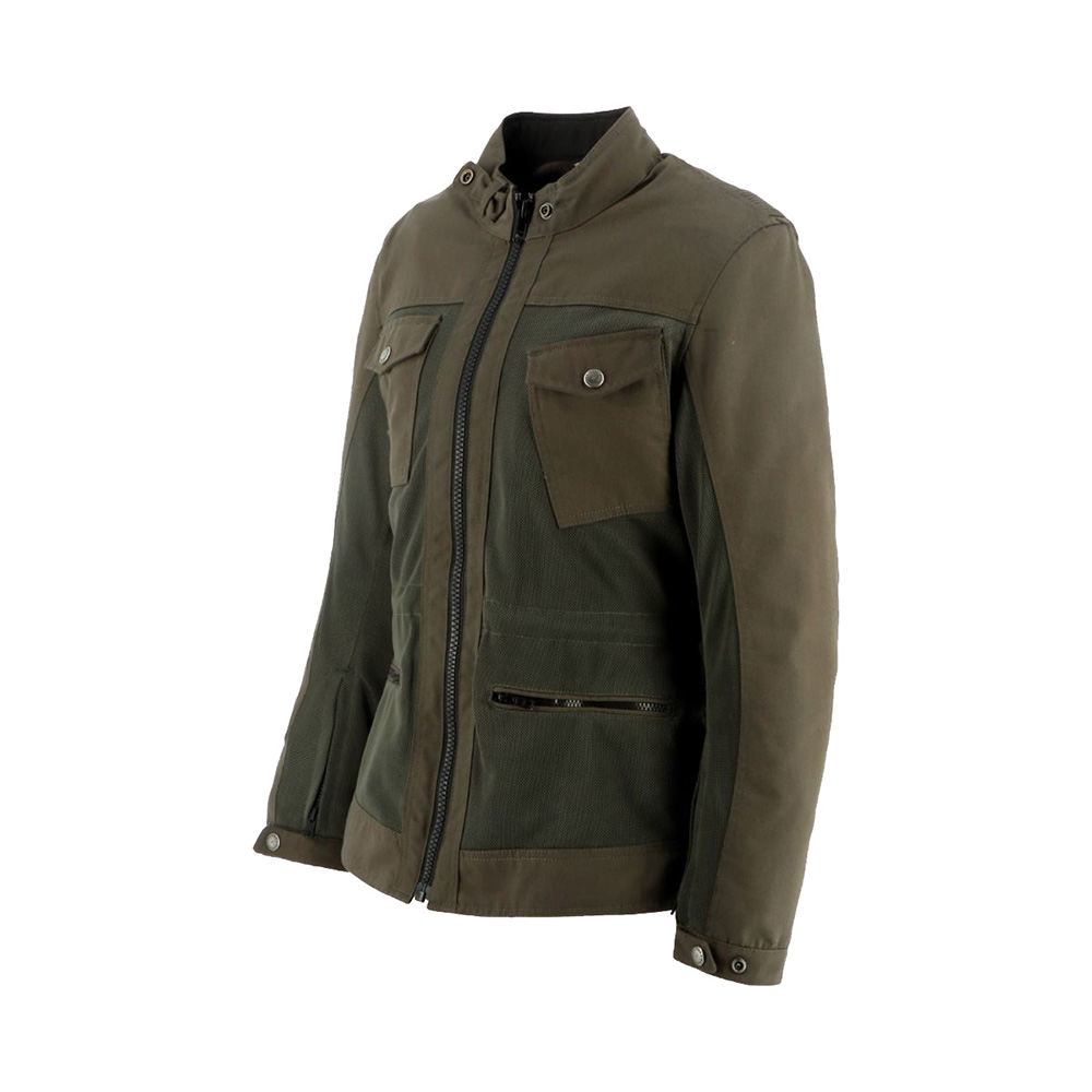 Giacca Sahara Air da donna