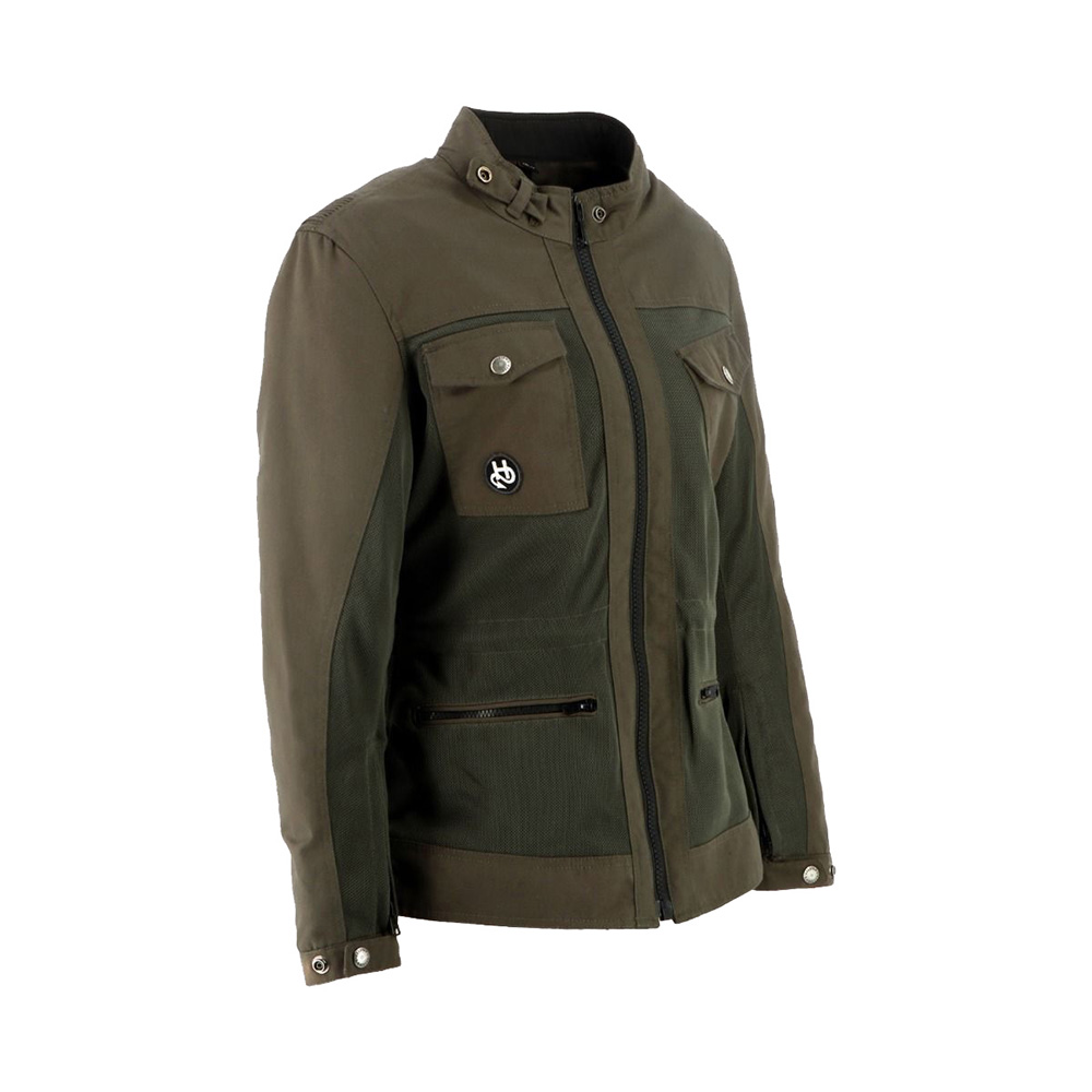 Giacca Sahara Air da donna
