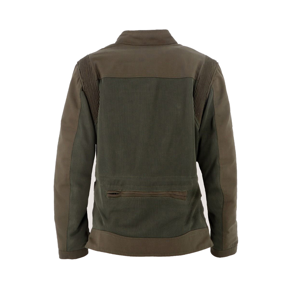 Giacca Sahara Air da donna