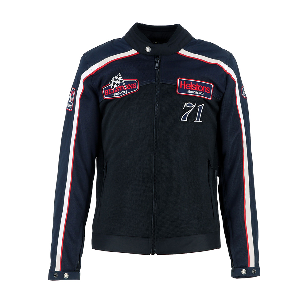 Giacca Formula Sport Air