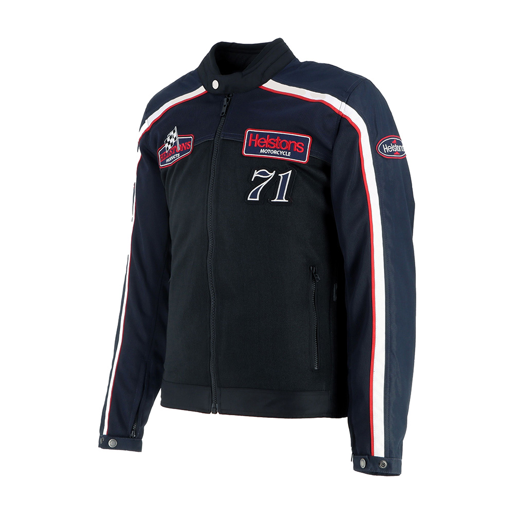 Giacca Formula Sport Air