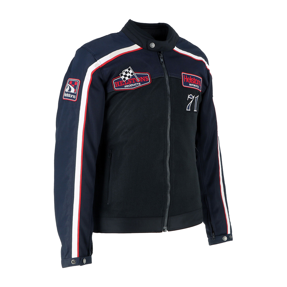Giacca Formula Sport Air