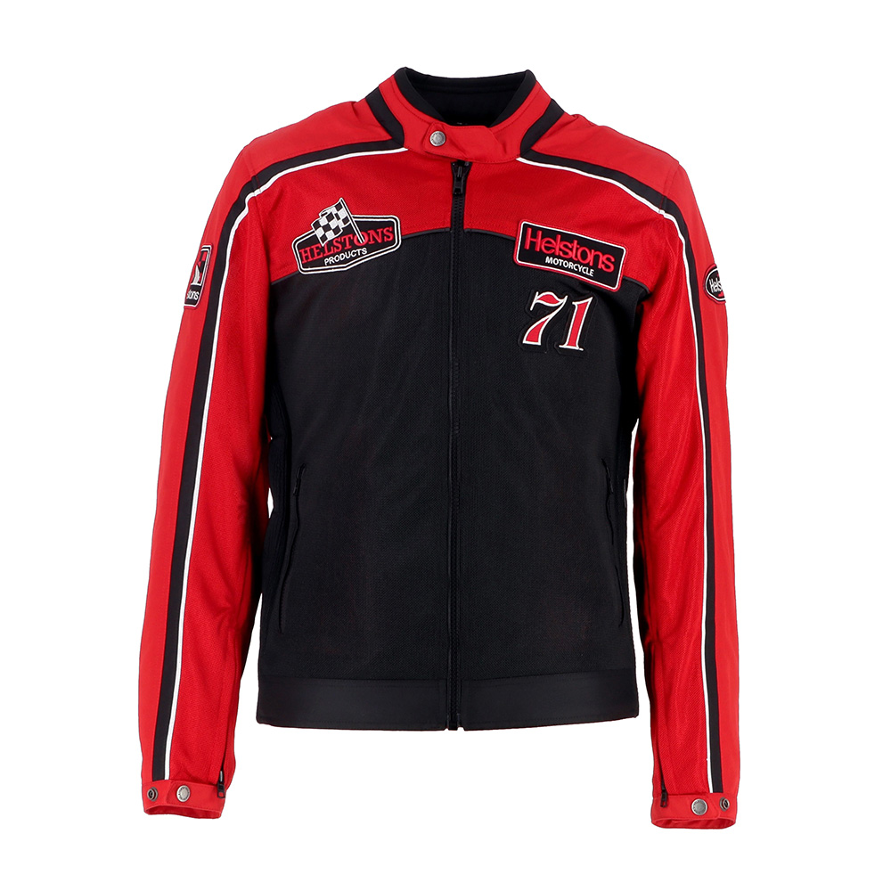 Giacca Formula Sport Air
