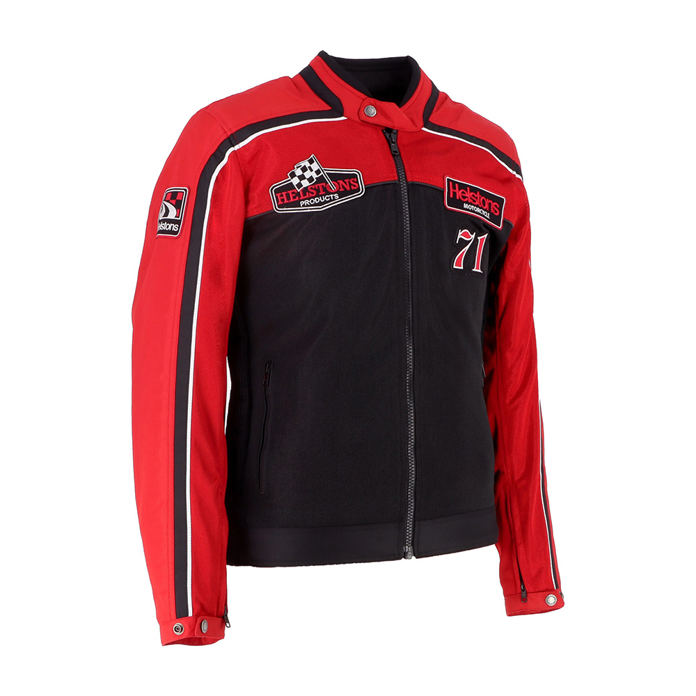 Giacca Formula Sport Air