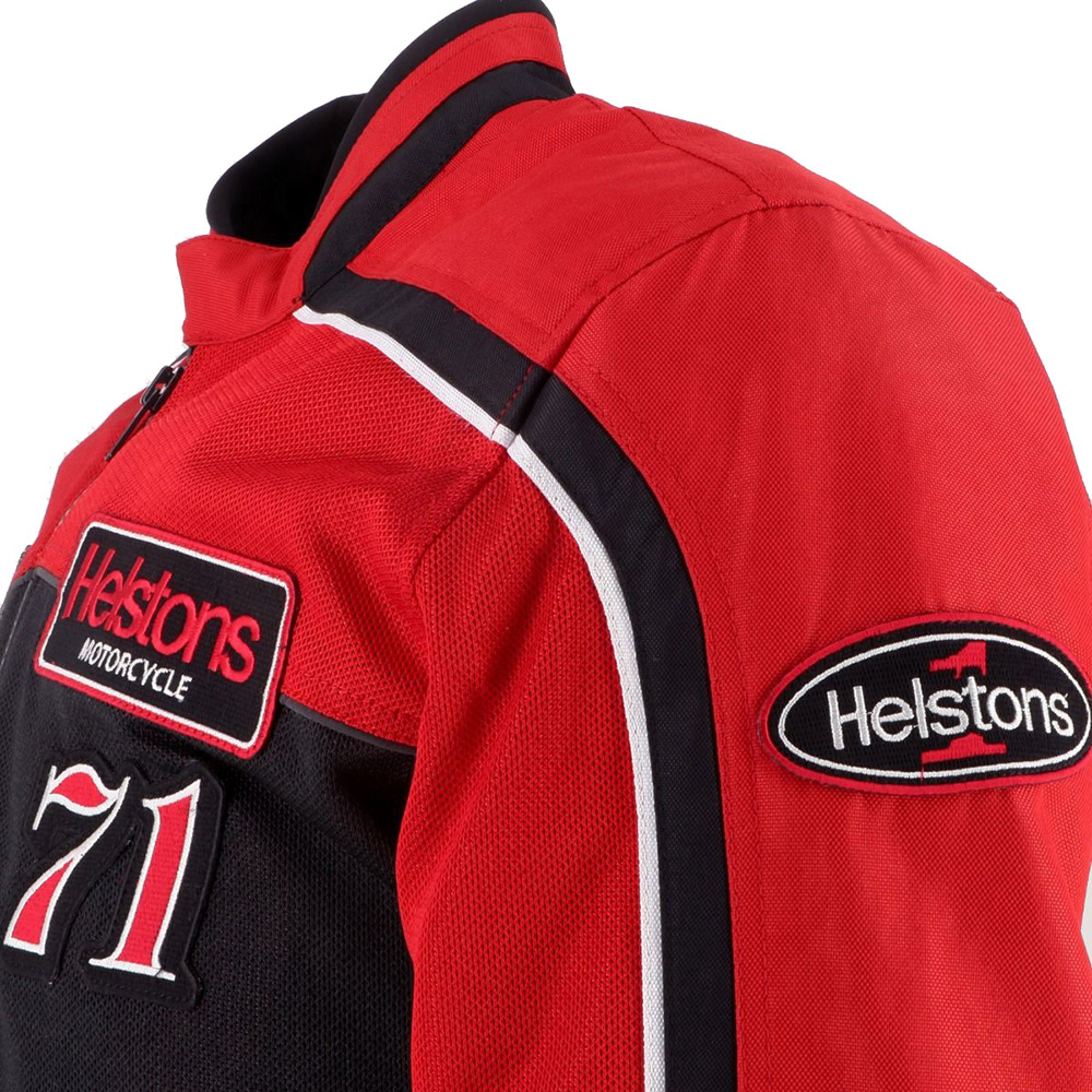 Giacca Formula Sport Air