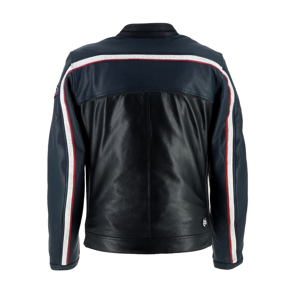 Giacca Formula Sport - pelle