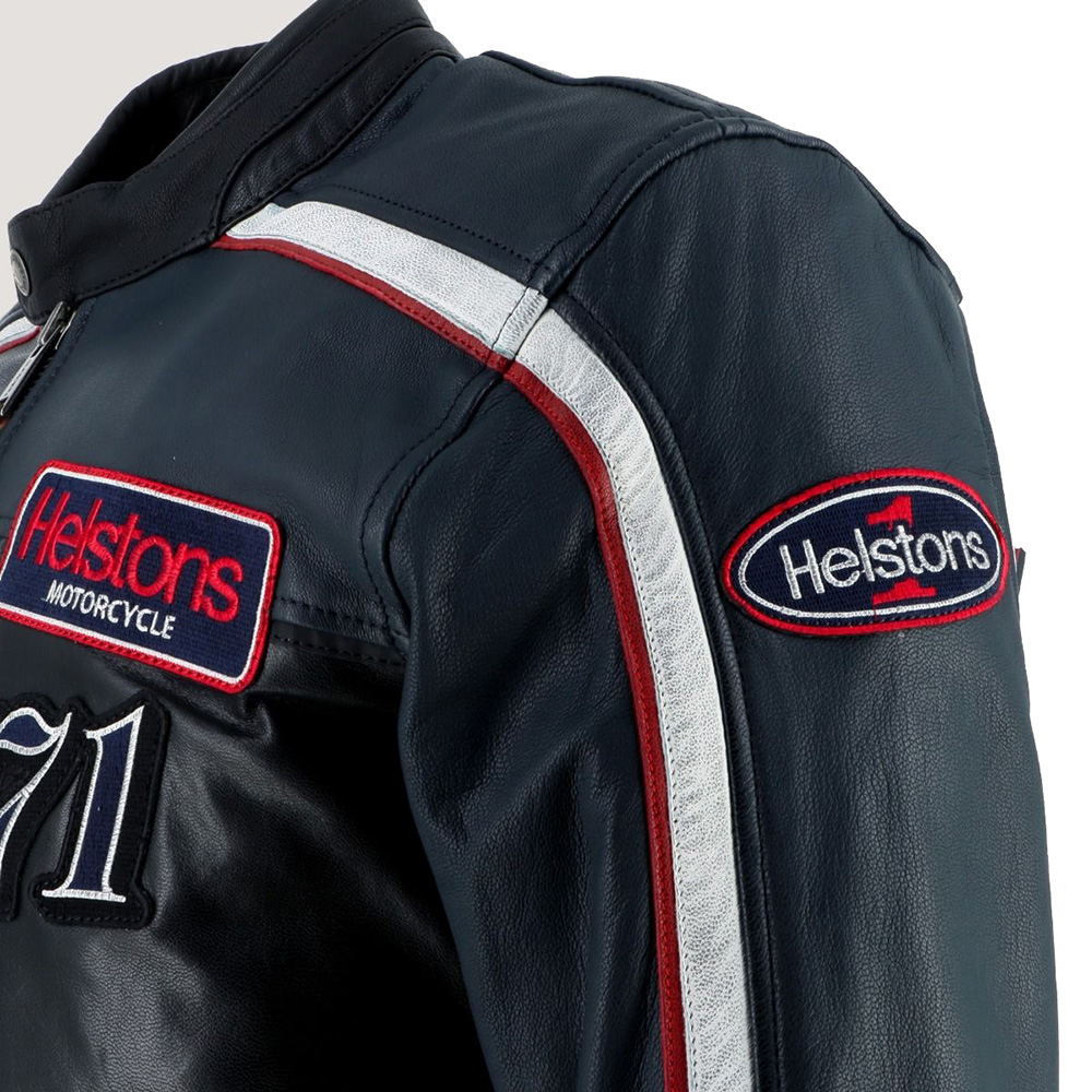 Giacca Formula Sport - pelle