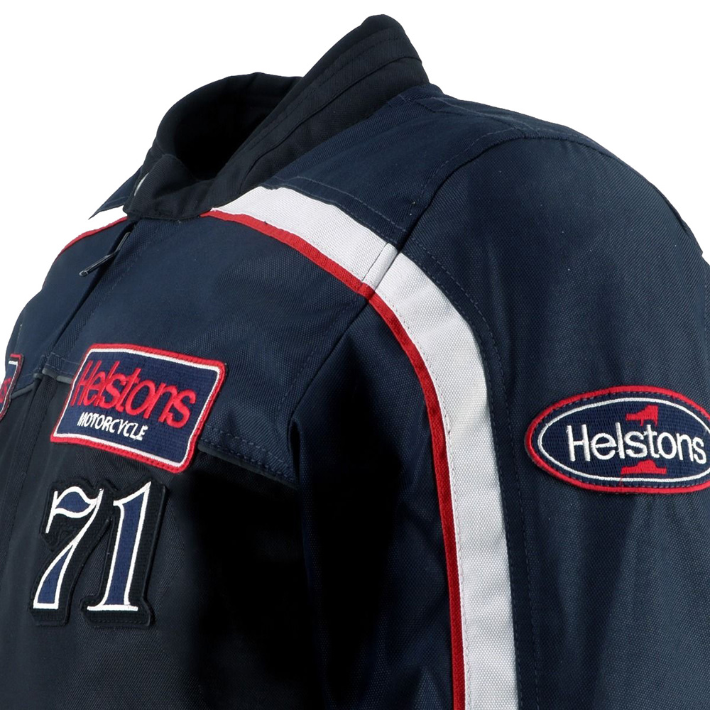 Giacca Formula Sport - tessuto tecnico