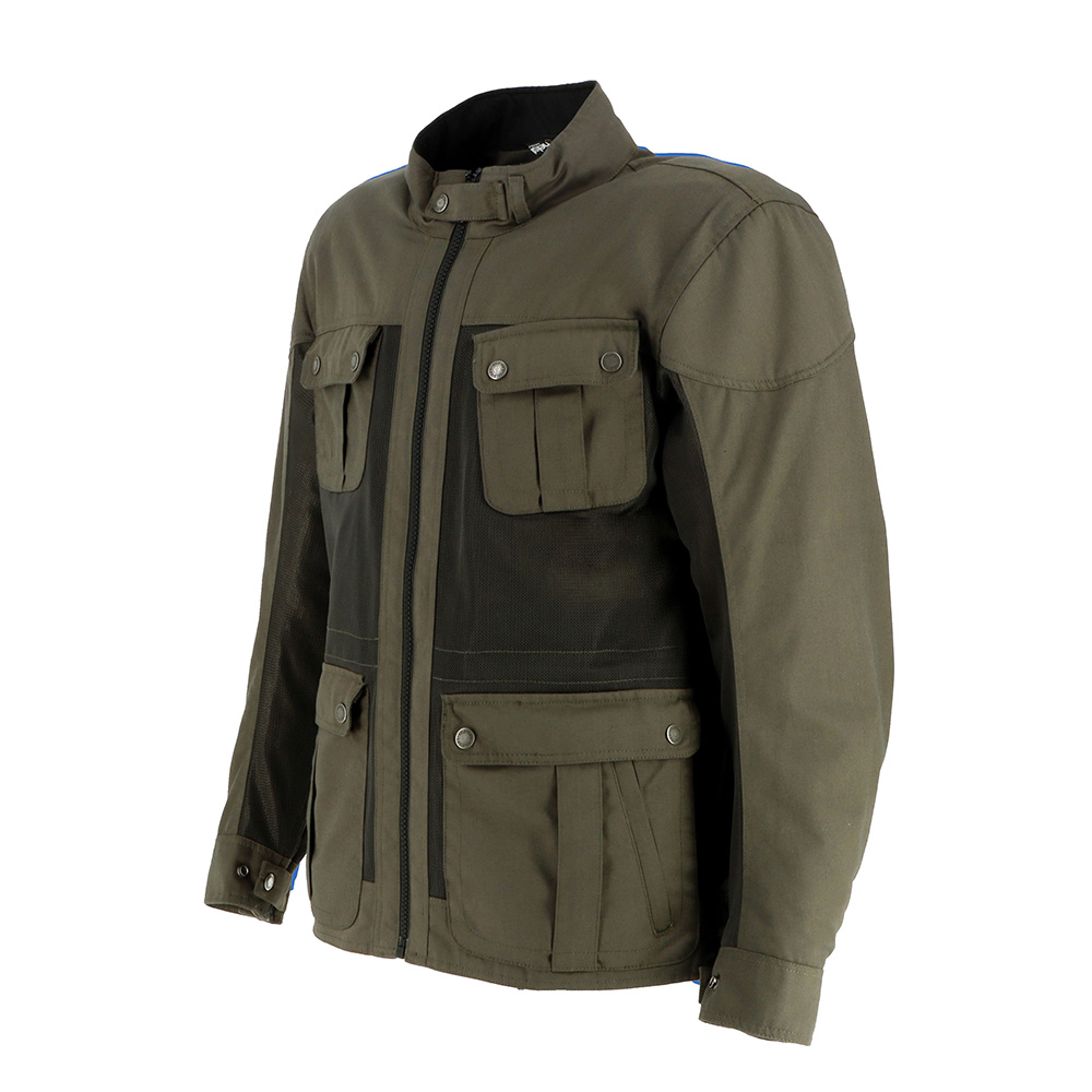 Giacca Forward Air