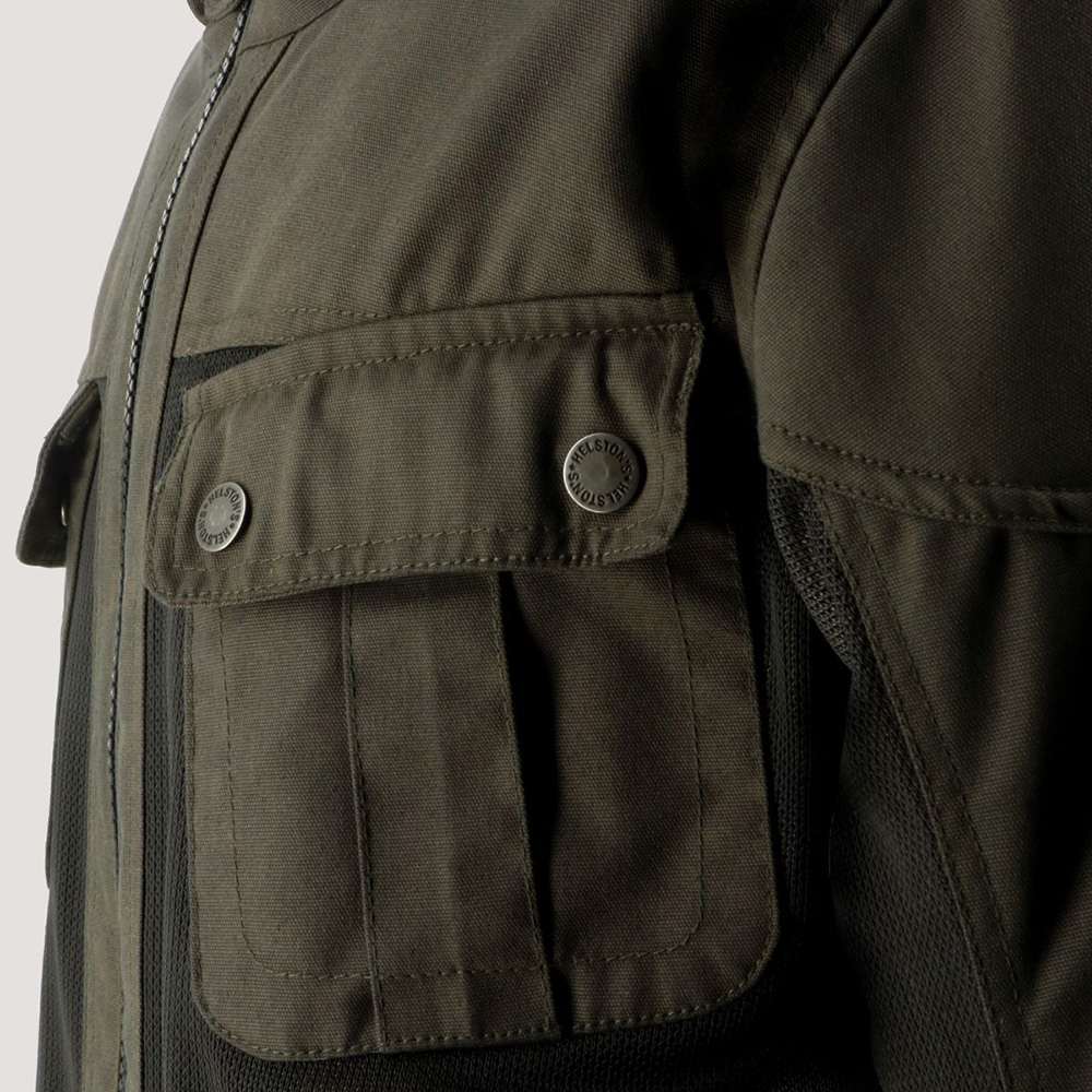 Giacca Forward Air