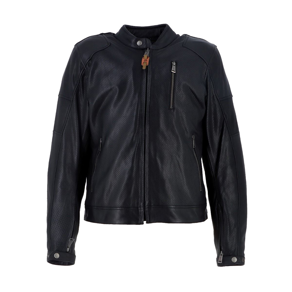 Giacca Urban Air - pelle