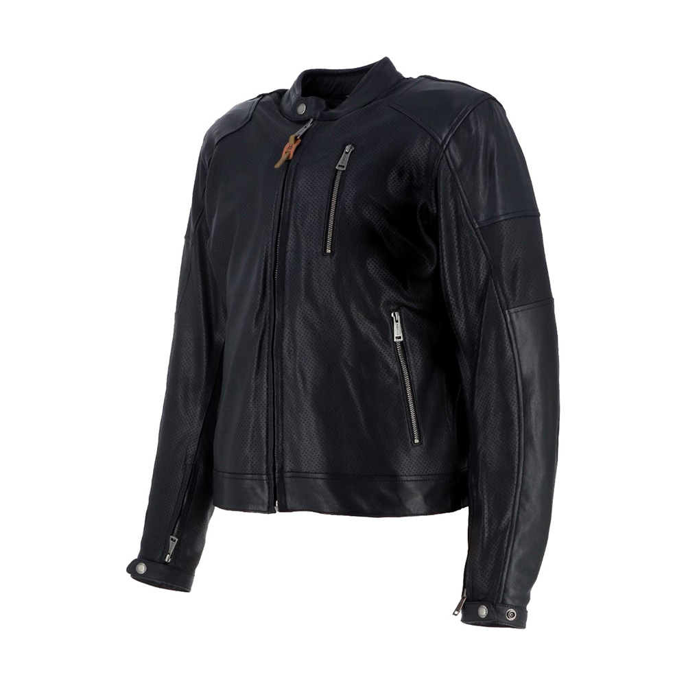 Giacca Urban Air - pelle