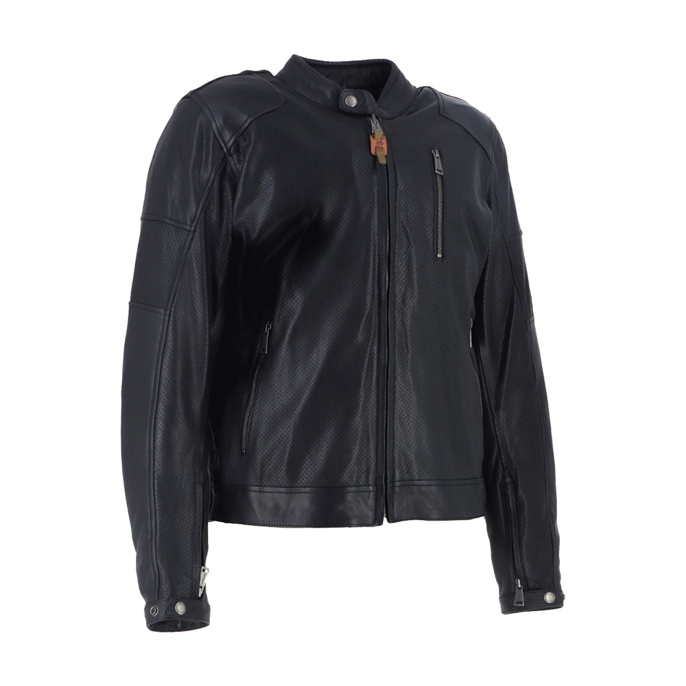 Giacca Urban Air - pelle