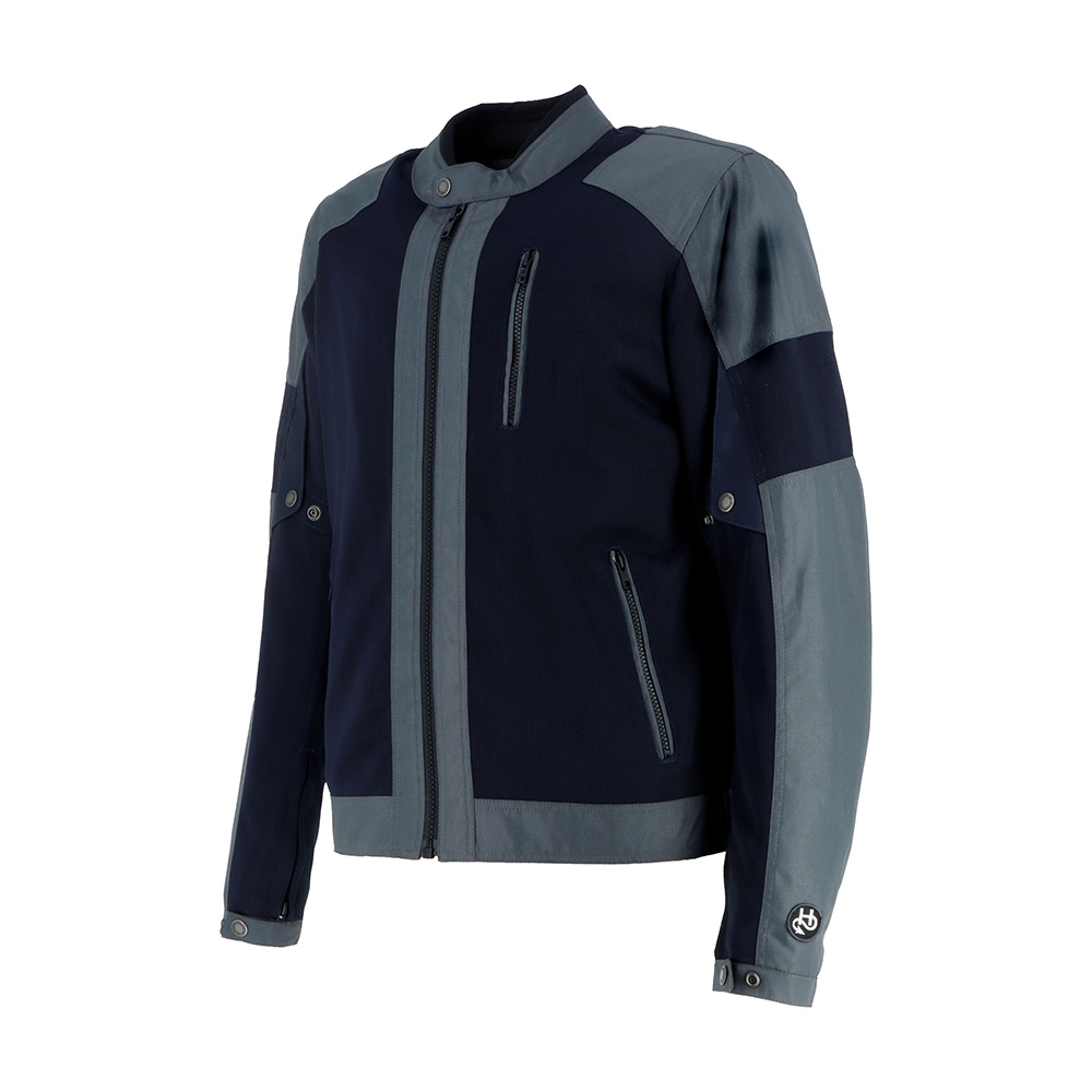 Giacca Urban Air - mesh