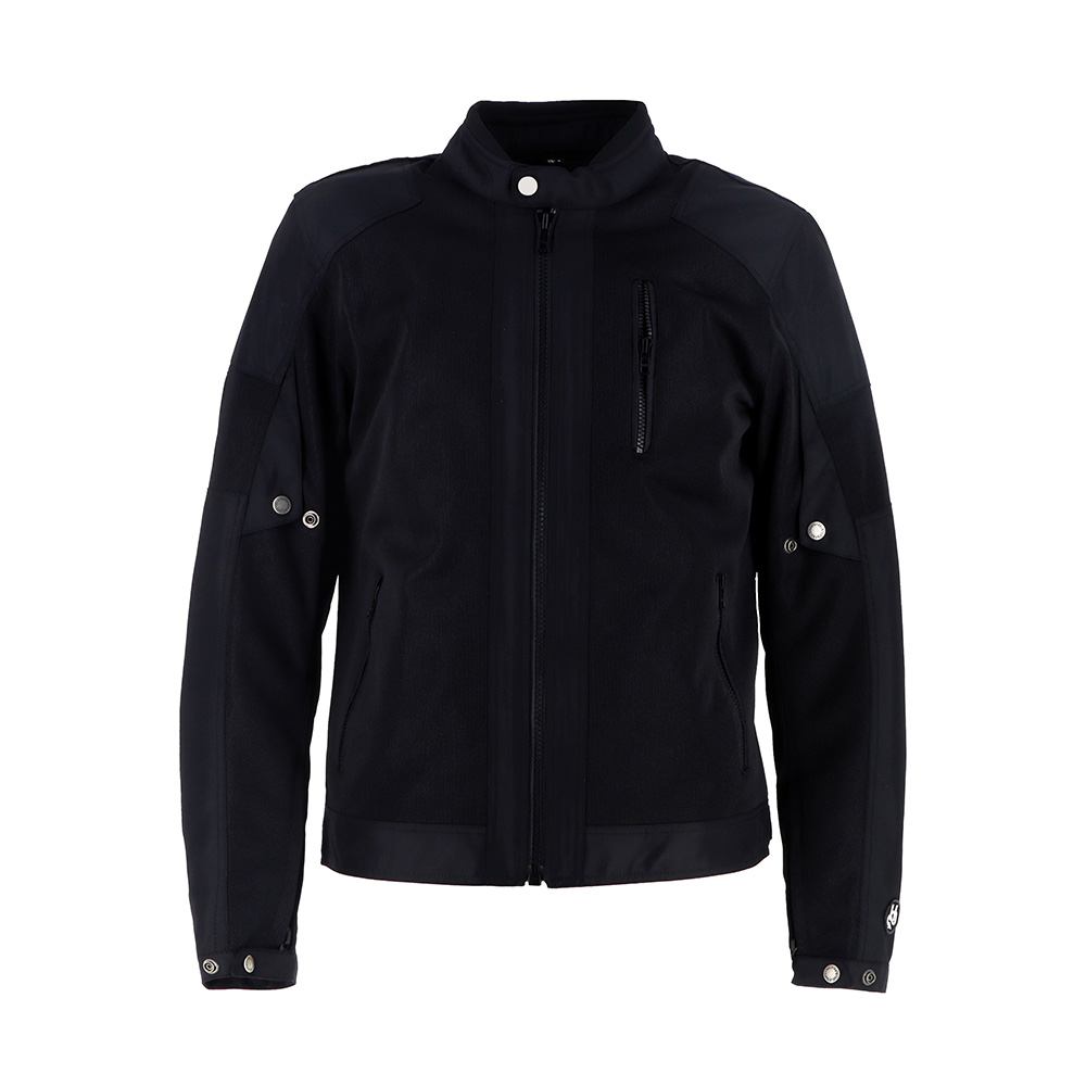 Giacca Urban Air - mesh