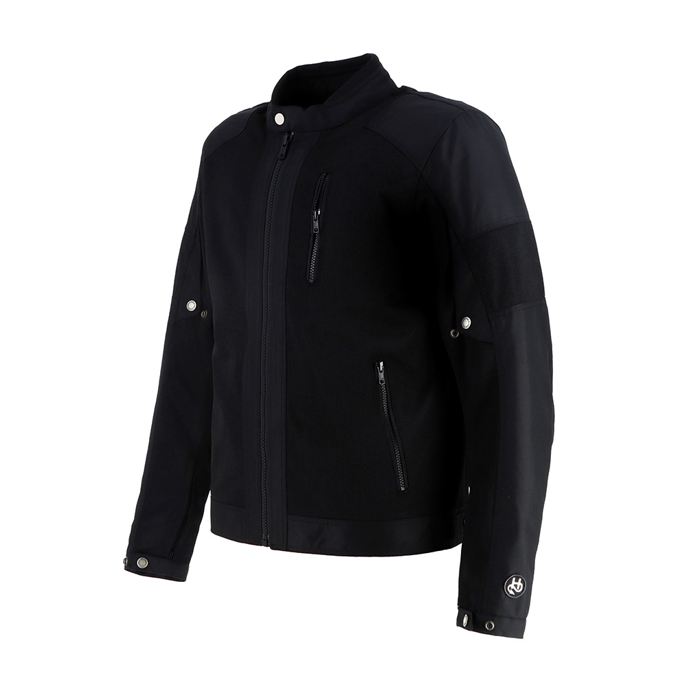 Giacca Urban Air - mesh