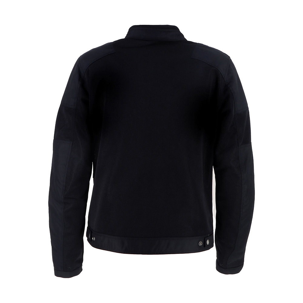 Giacca Urban Air - mesh