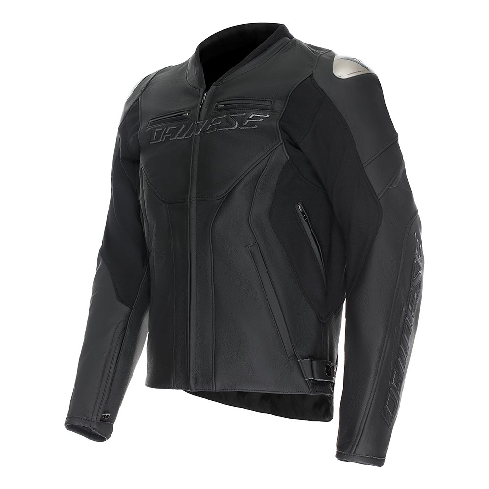 Giacca Racing 5