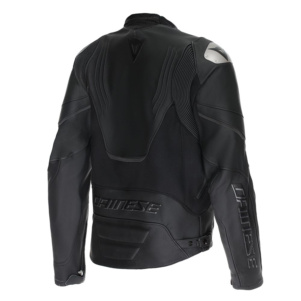 Giacca Racing 5