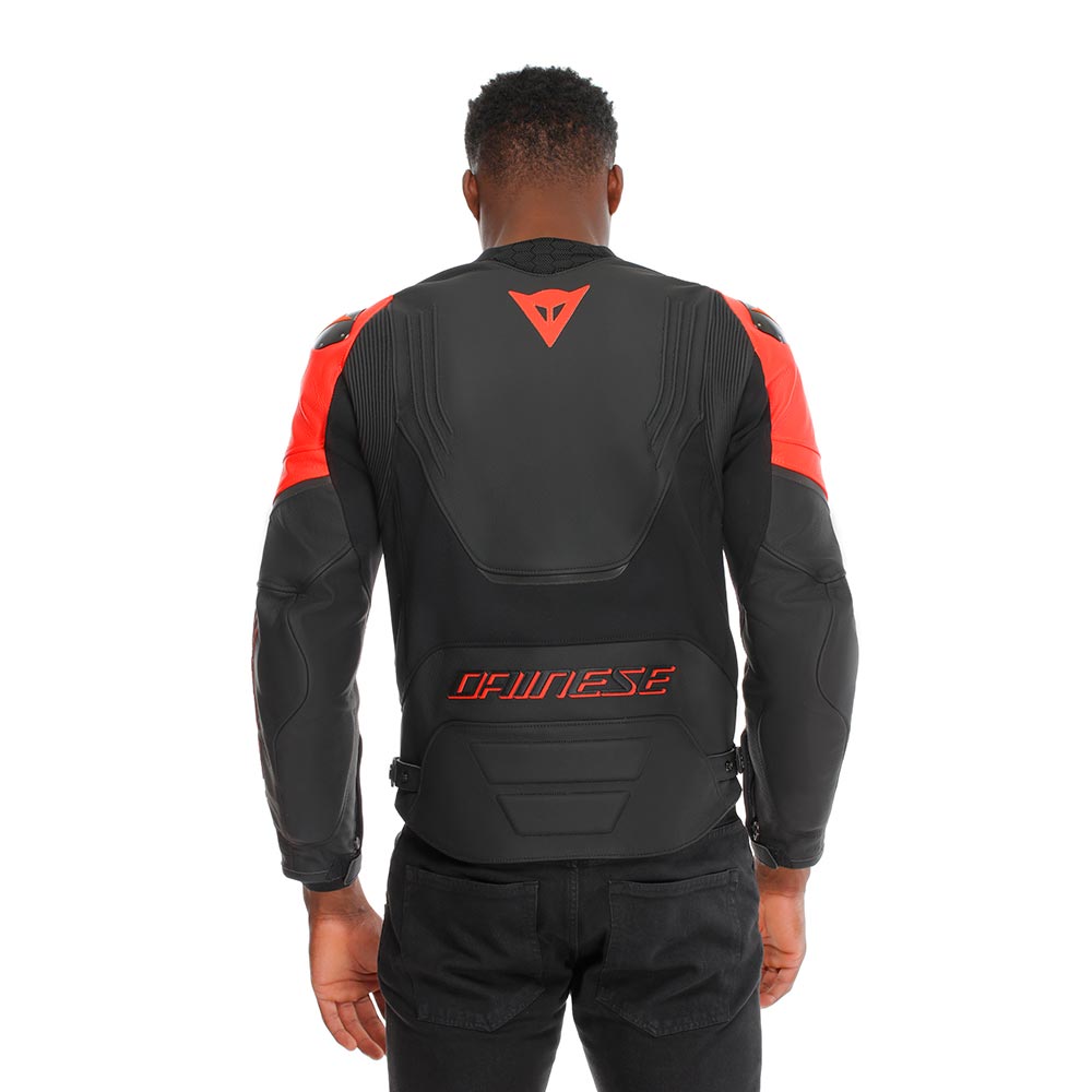 Giacca Racing 5
