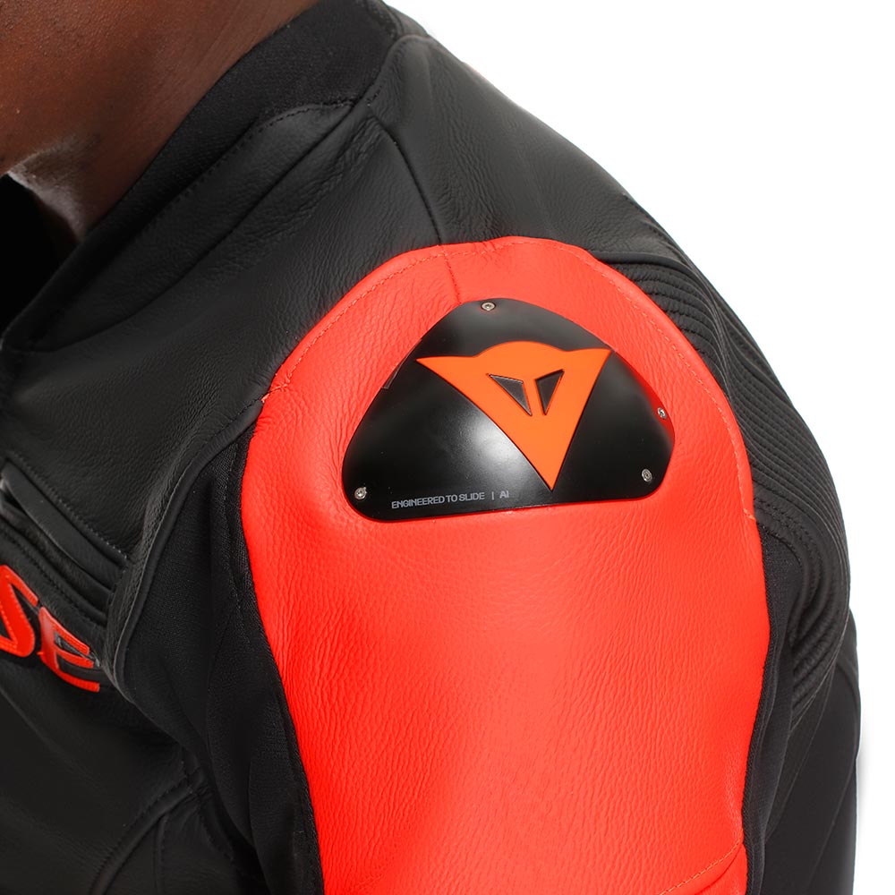 Giacca Racing 5