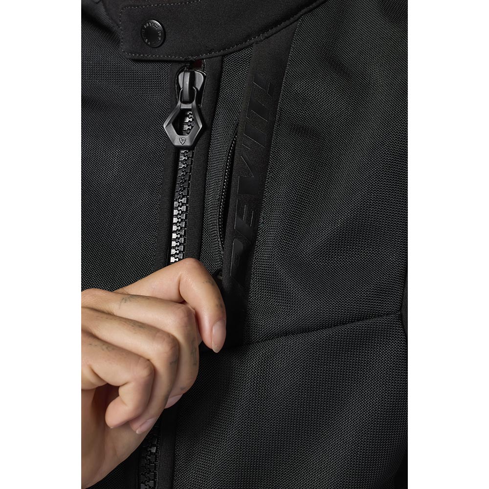 Giacca Highcrest H2O da donna