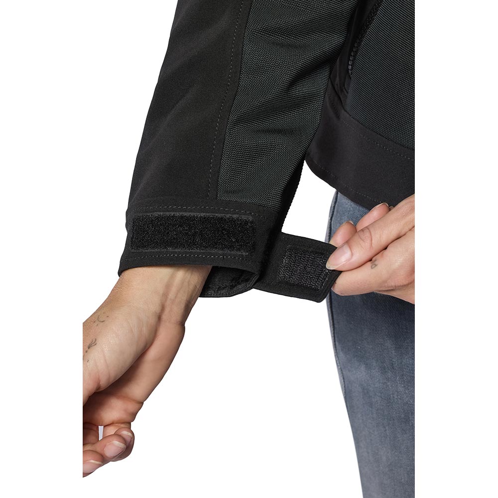 Giacca Highcrest H2O da donna