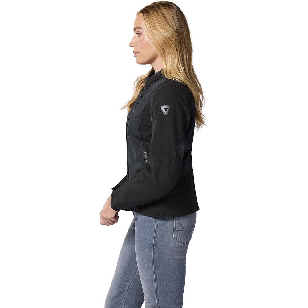 Giacca Highcrest H2O da donna