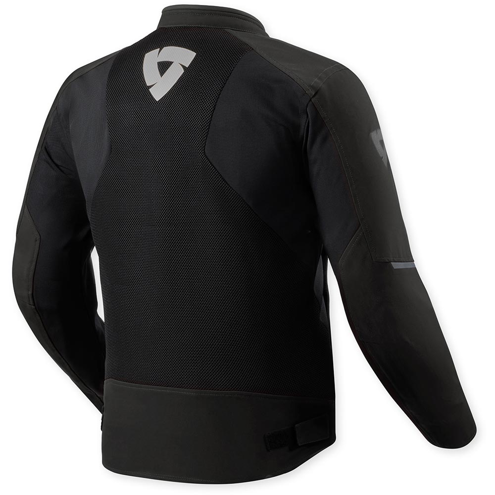 Giacca d'aria GT-R 4