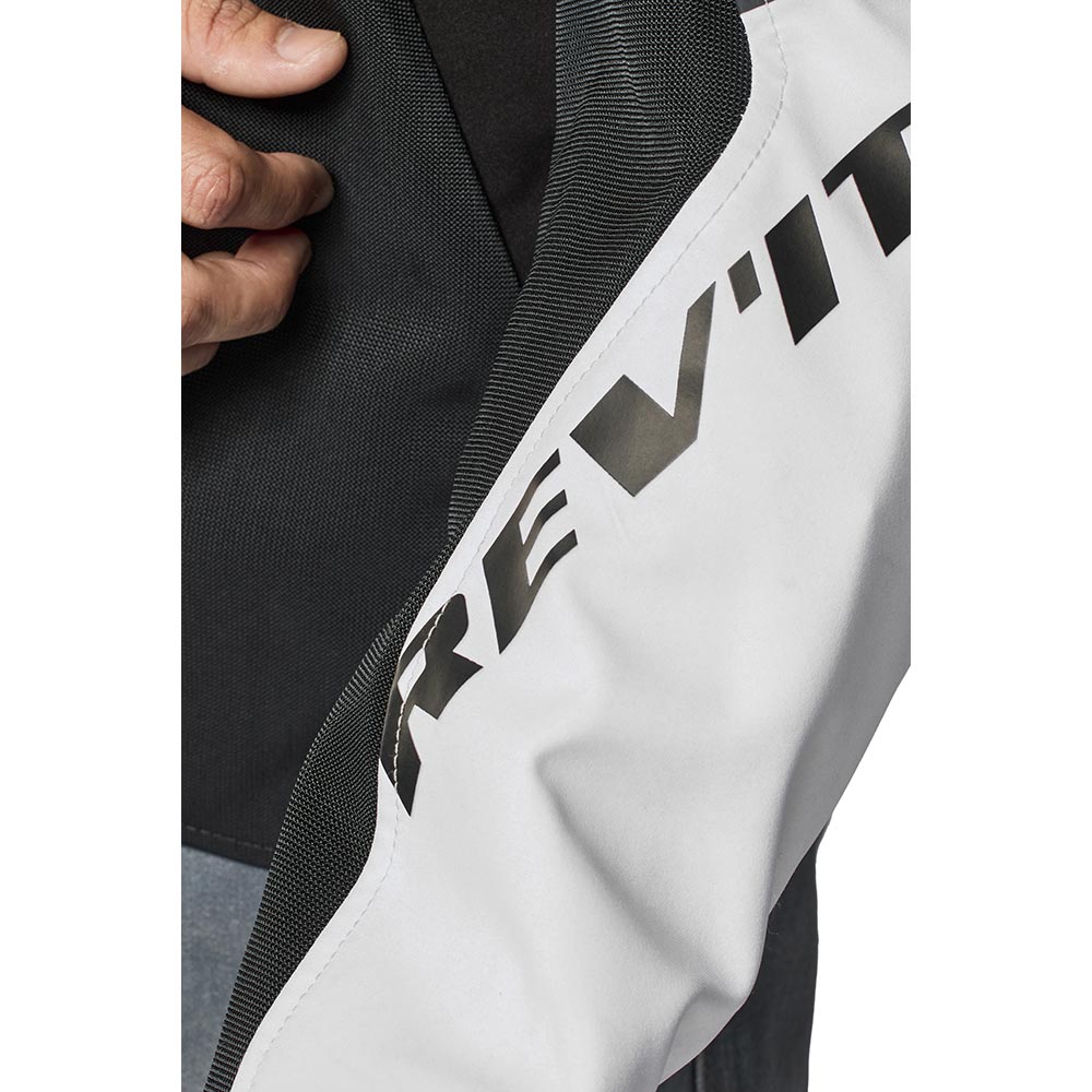 Giacca d'aria GT-R 4