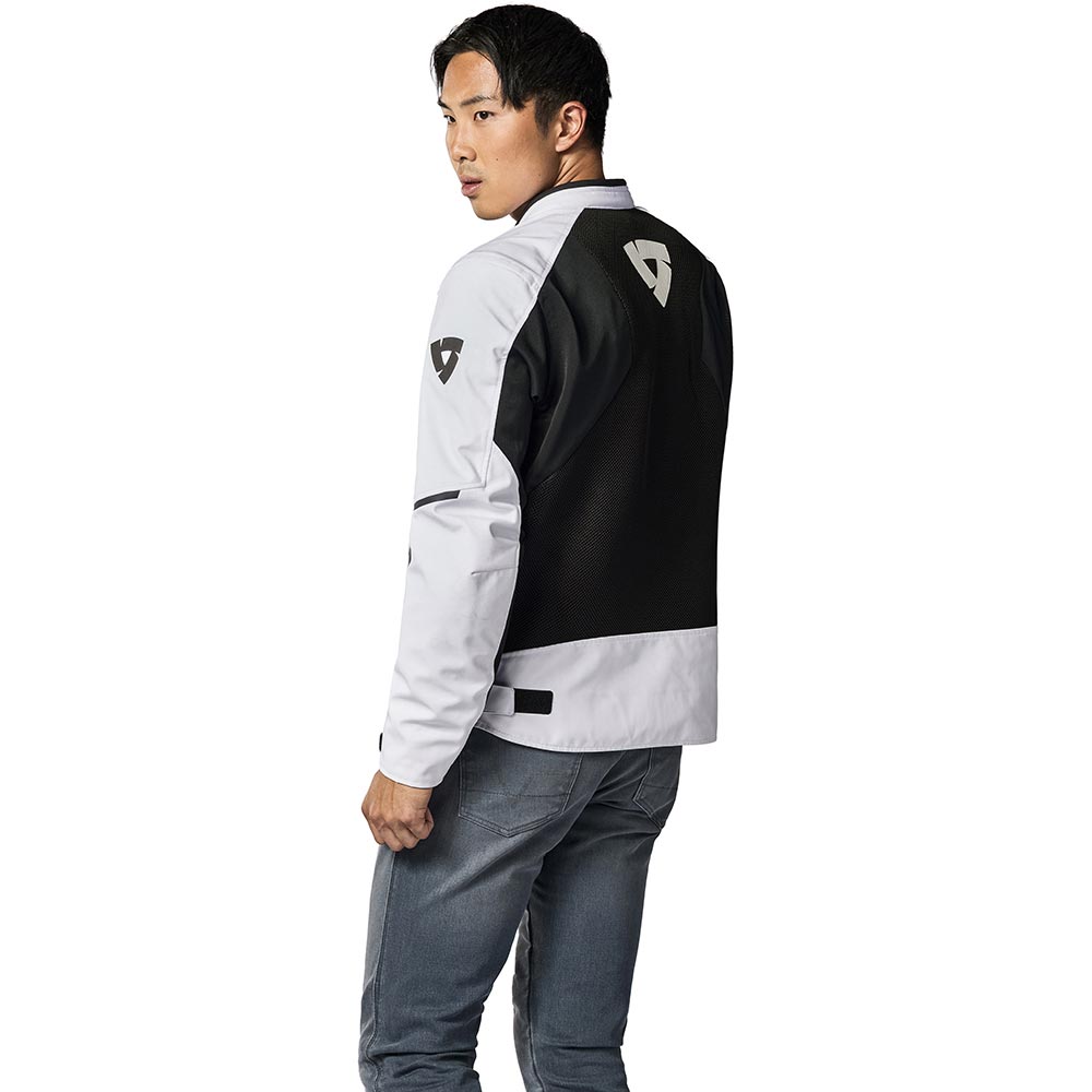 Giacca d'aria GT-R 4