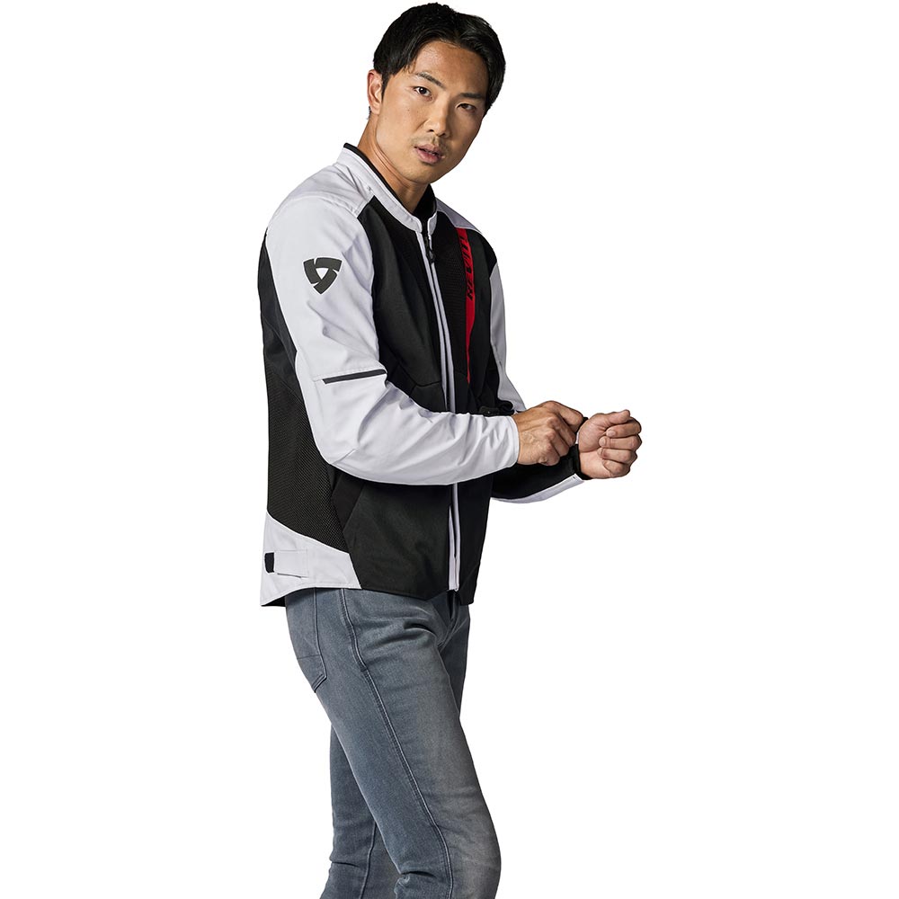 Giacca d'aria GT-R 4