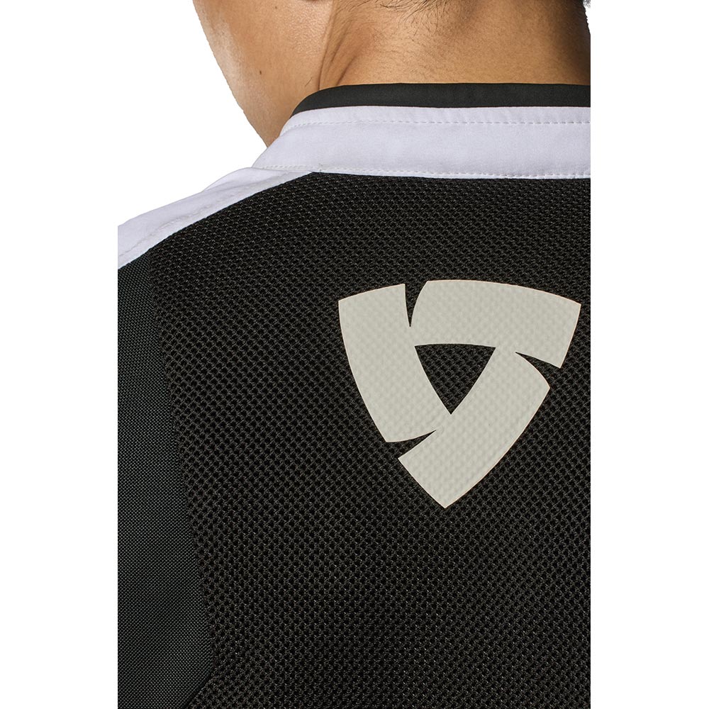 Giacca d'aria GT-R 4